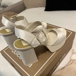 Dolce Vita Bobby Pearls